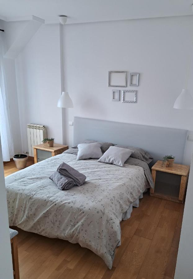 Willa La Casa Del Cipres Aldeamayor de San Martin Zewnętrze zdjęcie