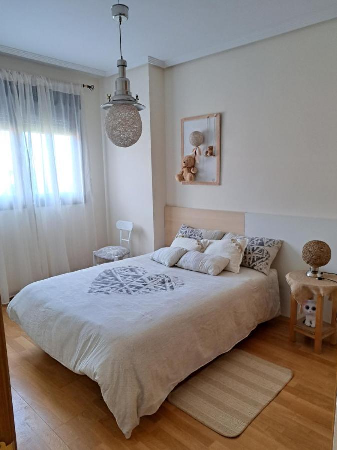 Willa La Casa Del Cipres Aldeamayor de San Martin Zewnętrze zdjęcie