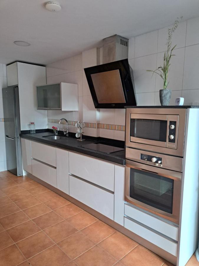 Willa La Casa Del Cipres Aldeamayor de San Martin Zewnętrze zdjęcie
