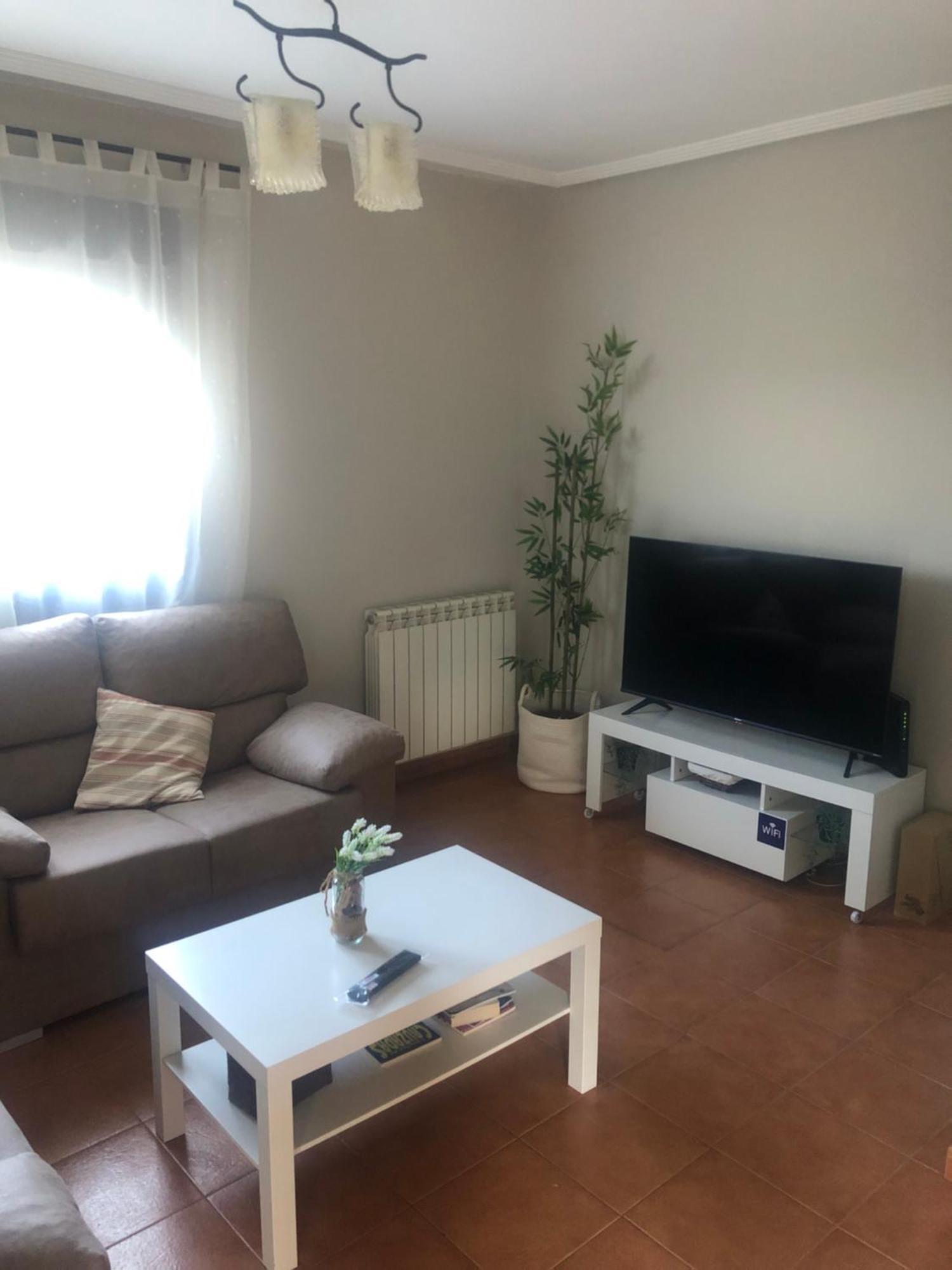 Willa La Casa Del Cipres Aldeamayor de San Martin Zewnętrze zdjęcie